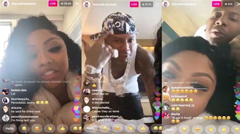 Ari Fletcher Confirms Moneybagg Yo Pregnancy Photo